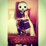 Tiffany Rubio - @tsbr_jarr - Instagram