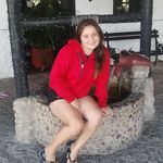 Tiffany Rubio - @steffanyrubio1529 - Instagram