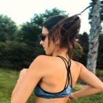 Tiffany Rubio - @katherinsirett - Instagram
