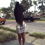Tiffany Rubio - @tishberu - Instagram