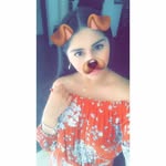 Tiffany Rubio - @tiffanyrubio308 - Instagram