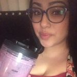 Tiffany Suzette Rubio - @tiffsherbalife - Instagram