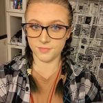 Tiffany Ruby - @tiff_49601 - Instagram