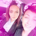 Tiffany Ruby Buckley - @tiff_buckley1234 - Instagram