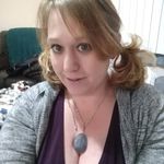 Tiffany Rustad - @tiffanyrustad - Instagram