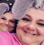 Tiffany Rustin - Facebook