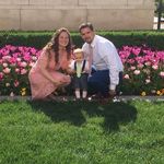 Tiffany Bickley Rutter - @bickleyrutter - Instagram