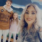Tiffany Rutter - @tiffany.ann.hall - Instagram