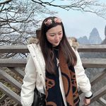 Tiffany Sam - @tengtengsam - Instagram