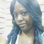 @tiffany.sampson - Instagram