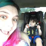 Tiffany Sampson - @sneakypanda180 - Instagram