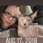 Tiffany Schulz - @red655321 - Instagram