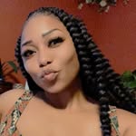 Tiffany Jade Seals - @mstiffanyjade - Instagram