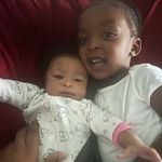 Tiffany Lanette Seals - @the_seals_kidds - Instagram