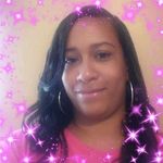 Tiffany Seals - @tiffanyseals_ - Instagram
