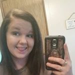 Tiffany Seals - @sealstiffany - Instagram