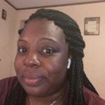 Tiffany Seals - @ms.jmw22 - Instagram