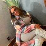 Tiffany Seals - @ms_worm_baby - Instagram