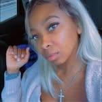 Tiffany Seals - @mslarae - Instagram
