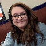 Tiffany Self - @tiffanyself18 - Instagram