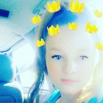 Tiffany Self - @dog_lover599_ - Instagram