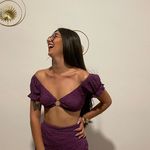 Tiffany Serrano - @tiiffanyserrano - Instagram