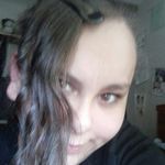 tiffany serrano - @ambertiffanythegreat - Instagram