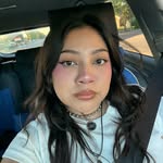 Tiffany Serrano - @tiffxserr - Instagram