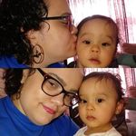 Tiffany Serrano - @troublet25 - Instagram