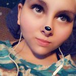 Tiffany Serrano - @seetiffanyamber163 - Instagram