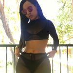 Tiffany Serrano - @tiffy_lanez - Instagram
