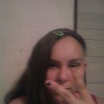 Tiffany Serrano - @tiffany_serrano12345 - Instagram