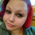 Tiffany Setzer - @batmanbaeeee - Instagram