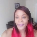 Tiffany Sharp - @tiffany.sharp.777 - Instagram