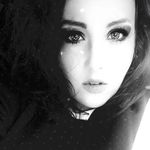 Tiffany Sharp - @spanntiffany04 - Instagram