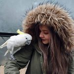 Tiffany Sharp - @tiffanysharp95 - Instagram