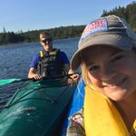 Tiffany Sharp - @sharptrips - Instagram
