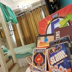 Tiffany room at Shell - @tiffanyroomatshell - Instagram