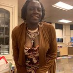 Tiffany Shell - @blackbutter77 - Instagram