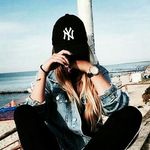 Tiffany Shell - @honey_bae1221 - Instagram
