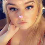 Tiffany Shepard - @misstiff91 - Instagram