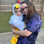 Tiffany Shivers - @tiffanyshivers - Instagram