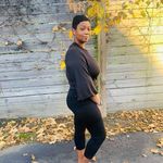 Tiffany Shivers - @mscarmel_lady - Instagram