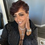 Tiffany Shivers - @tiffanystylist1 - Instagram