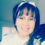 Tiffany Shivers-Narcomey Gurulé - @nativequeen013 - Instagram