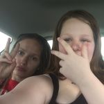 Tiffany Sipe - @mackenzie_tiffany_forever - Instagram