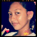 Tiffanie Belle Sison - @lovely_gurl15 - Instagram