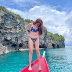 Tiffany Faith L. Sison - @tiffyfaithy - Instagram