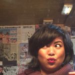 Tiffany Sison - @tiffanyannsison - Instagram