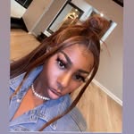 Tiffany  Sledge - @the_world_is_mine - Instagram
